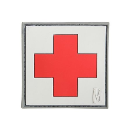 TOYOPIA Medic 2 in. Patch Large Swat TO1110627